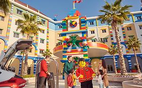 Legoland Hotel Dubai